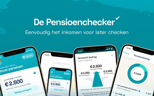 Pensioenchecker